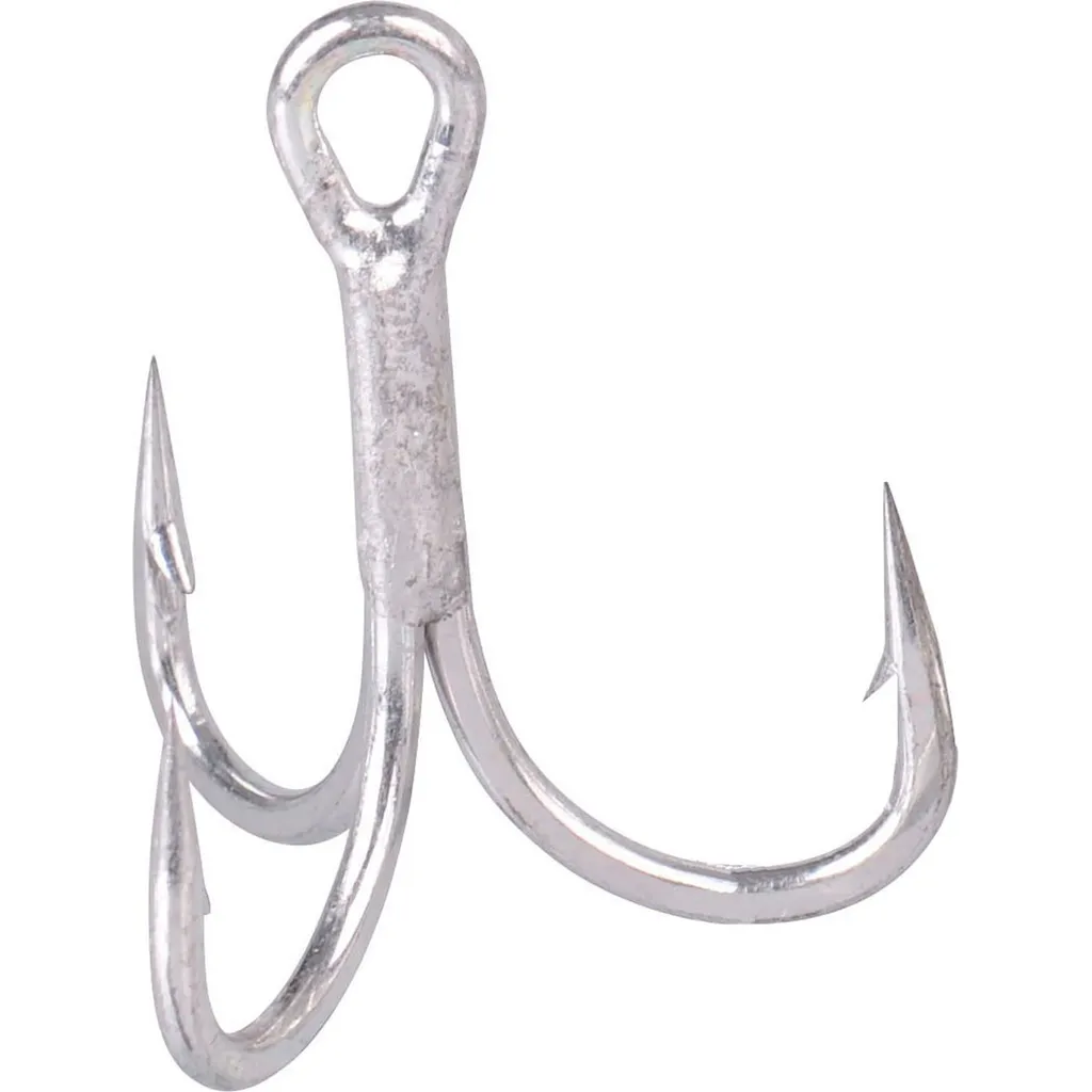 Savage Gear Big Fish Treble 50 #2/0