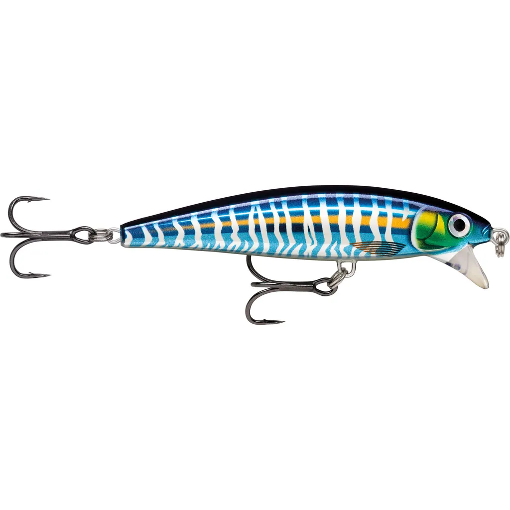 Rapala X-Rap Magnum Cast Wobbler HDWHU 10cm 42g HD Wahoo UV