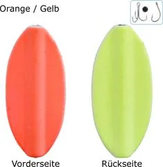 Balzer Pro Staff Series Spoon Inliner 1.9g