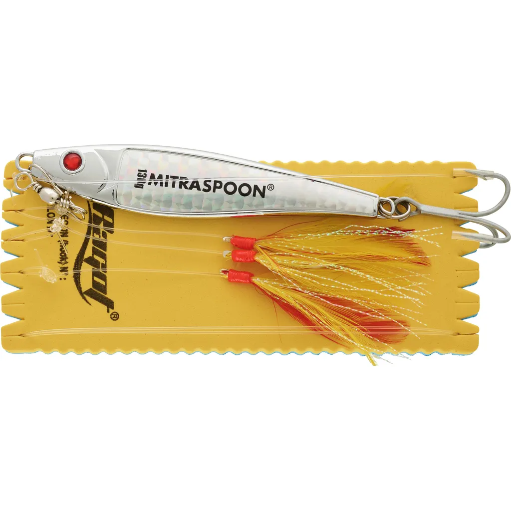 Ragot Cod Line Fertigmontage 130g