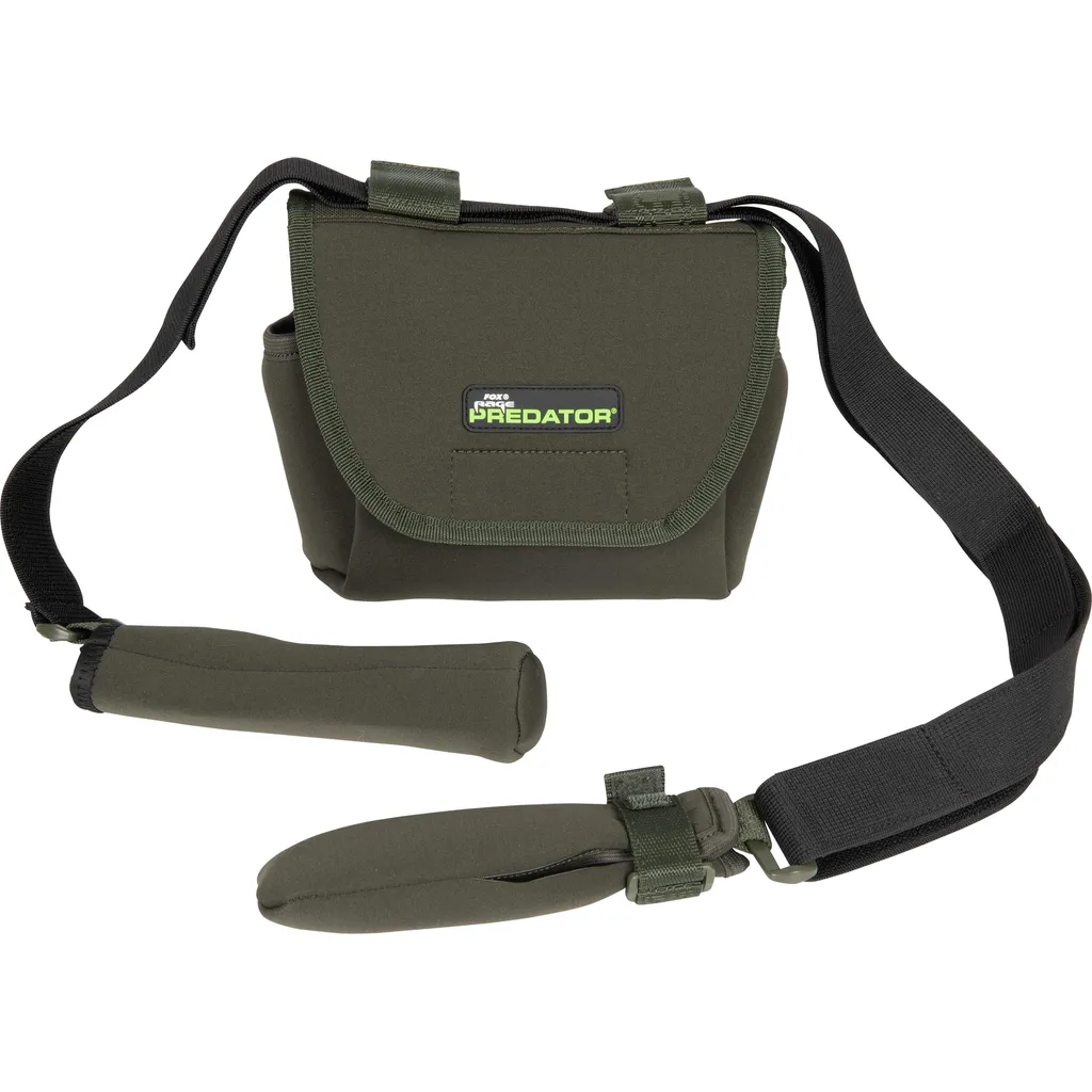 Fox Rage Predator Tip, Butt & Reel Protector FLU014