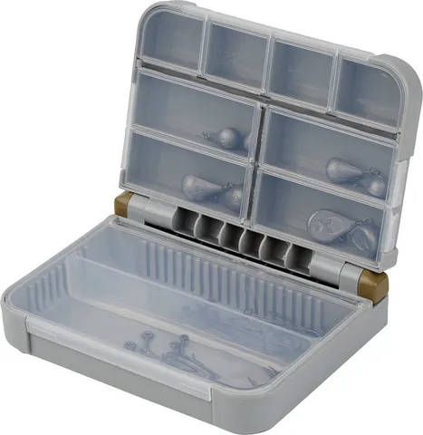 Westin Switch Rig Lead Box 24pc