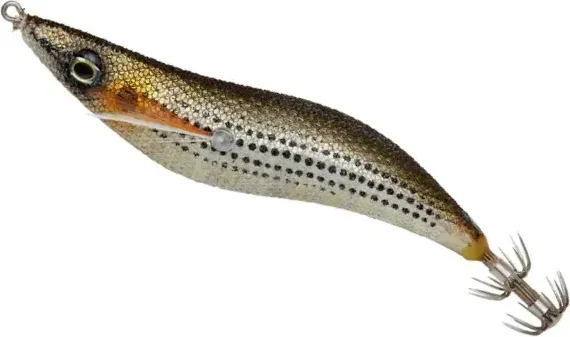 Savage Gear Super Cast Egi 3.0 NS 4.3sec/M 10.5cm 1–7m 17g Boops