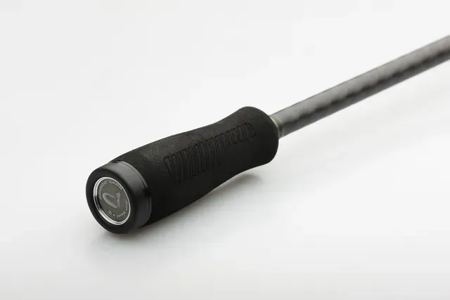 Savage Gear Orange LTD Ultra Light Game Spinning Rod 2.21m 3–10g Fast