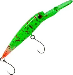 FTM Wobbler Fangi 7.5cm 2.3g Single Hook