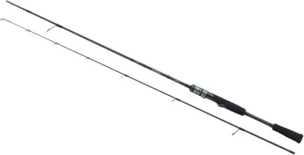 Balzer Shirasu Superior Micro Spinning Rod 1.85m 1–7g