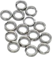 Pikecraft Round Sprengringe #XL 10mm 59kg