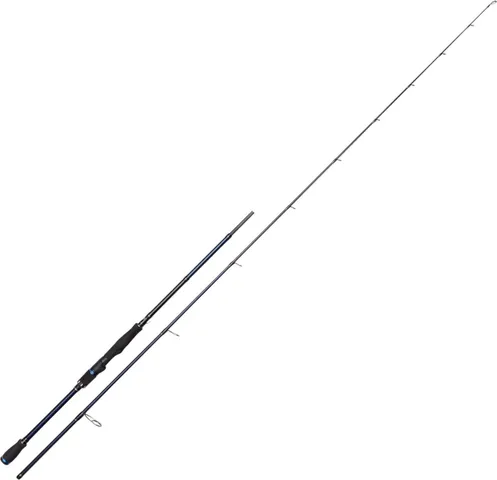 Westin W2 Precision Cast Limitless Sea Fishing Rod 2.24m 7-35g 2pc