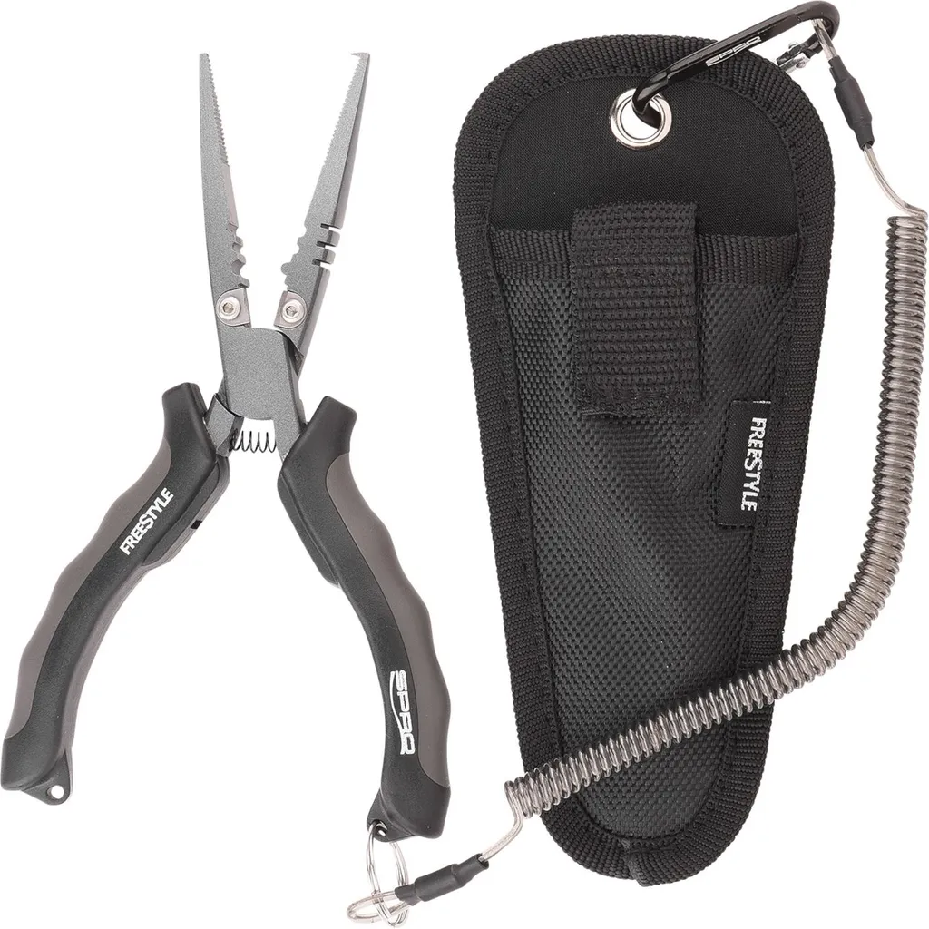 Spro Freestyle Plier 18cm