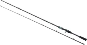 Balzer Shirasu Superior Cast 75 Casting Rod 2.2m 40–75g 2pc