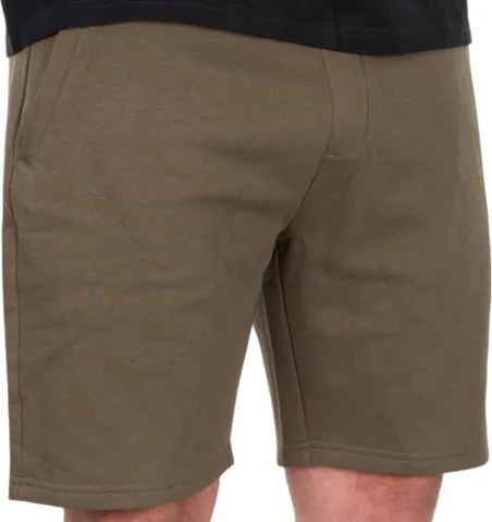 Fox Collection Jogger Short M Green