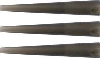 Fox Edges Lead Clip Tail Rubbers Natural