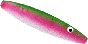 Westin Skruen Meerforellenköder 7.6cm 20g Pink Panther