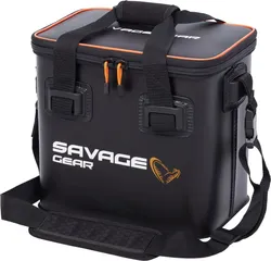 Savage Gear WPMP Cooler Bag 31x22x28cm L