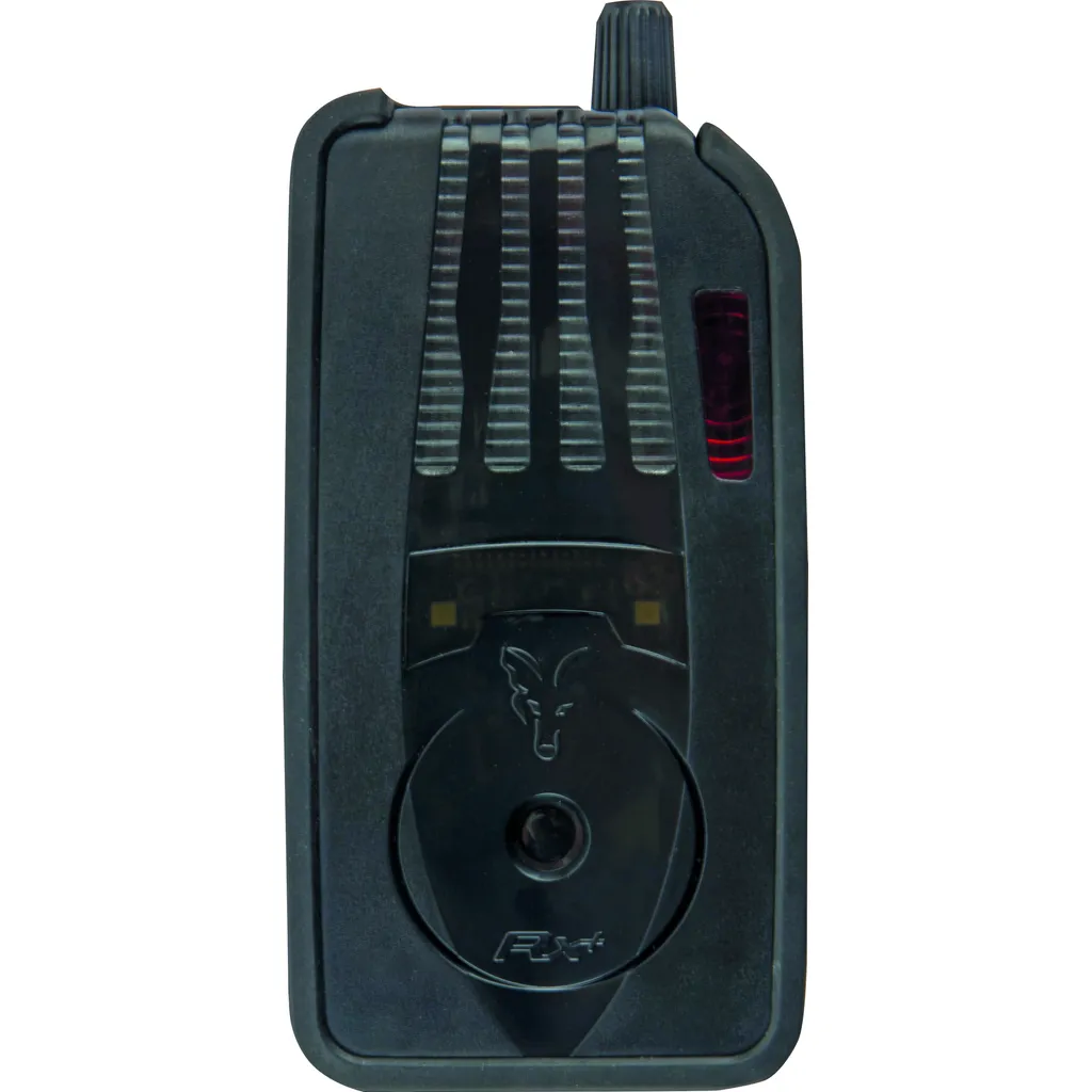 Fox RX+ Micron Receiver Bissanzeiger CEI160