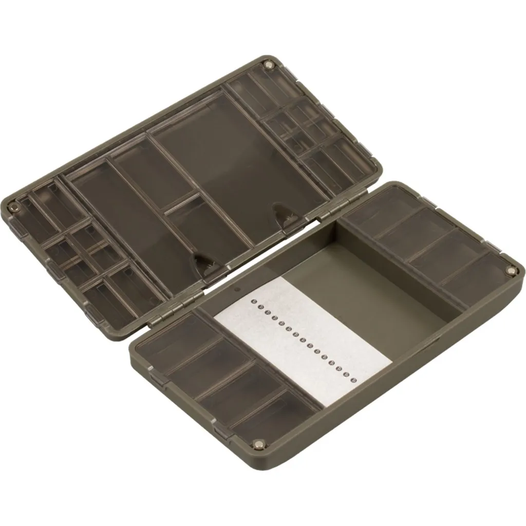 Korda Tacklesafe Box 23.5x12.2x3.8cm
