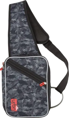 Berkley URBN Sling Pack 20x20x12cm 100% Polyester Splash Proof