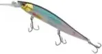 Berkley DEX Stunna 112 Plus1 Crankbaits 11cm 1.8–3m 14g Wagasaki