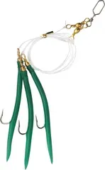 Shakespeare SALT Rig 5/0 Gummi Makk