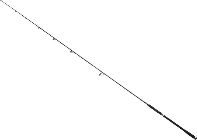 Bullseye The Dentist Spin Spinnrute 255 50–145g