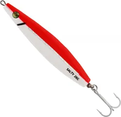 Westin Salty Sea Trout Wobbler 11cm 26g UV Hottie