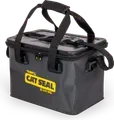 Black Cat Cat Seal 30 Eva Bag 30l EVA Waterproof