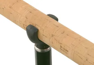 Fox Butt Grip Zubehör für Rutenauflagen und Banksticks Medium