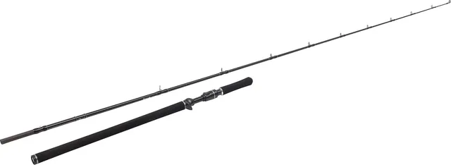 Westin W3 Monsterstick-T Baitcast-Rute 0792 2,36m 130-260g 2pc