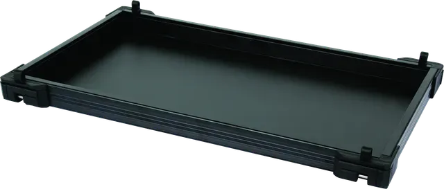 Matrix Single Tray Unit Sitzkiepen-Zubehör 46cm 990g
