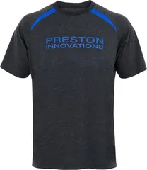 Preston Navy Tide T-Shirt XL