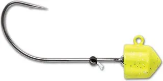 VMC Swingin Ned Rig Jig 10.6g Chartreuse