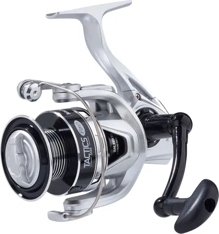Balzer Tactics Flash Spinning Reel 3400 5.2:1