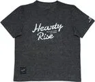 Hearty Rise T-Shirt Grey HR 9011 XL
