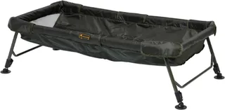 Prologic Avenger Stainless Steel Cradle Abhakmatte 120x60cm Polyester