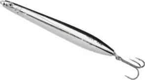 Abu Garcia Sölv Piil Crankbaits 9.5cm 0.5–2m 22g Smelt