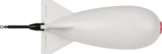 Spomb Midi X Anfütterungshilfe White