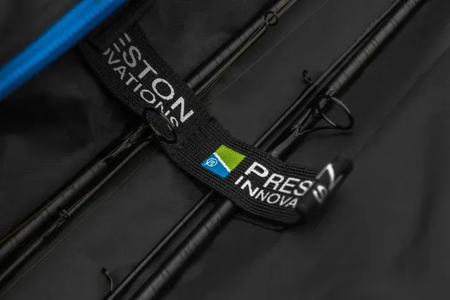 Preston Supera X 2 Rod 175 2rods 330cm 175x27x19cm Polyester