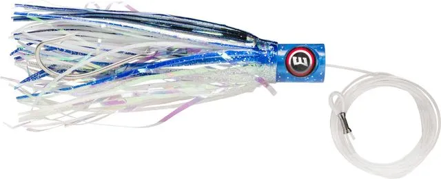 Williamson Soft Dorado Catcher 6 15cm 50g SJ