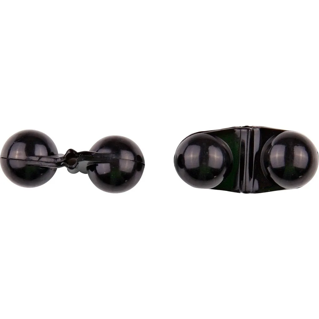 MADCAT Propeller Rattlers Montagezubehör 20g Schwarz