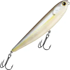 Lucky Craft Sammy 115 Oberflächenköder 11.5cm 18.5g Chartreuse Shad