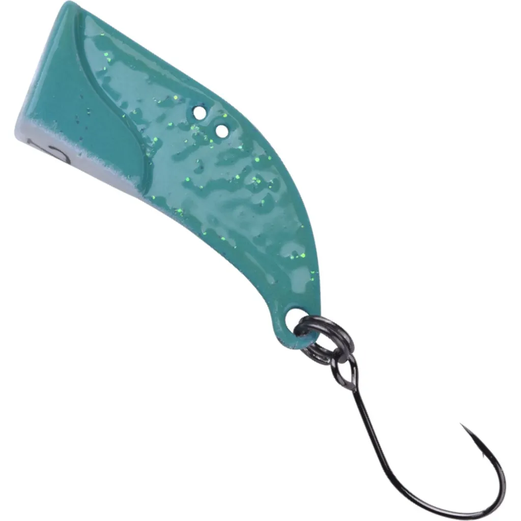 Trout Master Zocka Blade Löffel 3g