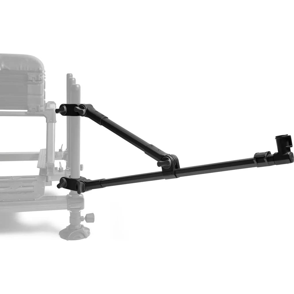 Preston Offbox XS Feeder Arm Zubehör für Sitzkiepen Standard 90cm 900g