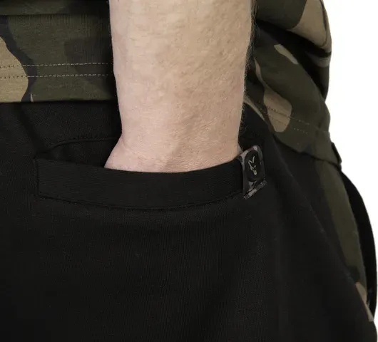 Fox LW Camo Pullover Hoody 2XL