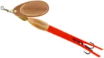 Westin FC Bullet Spinner 30g Flouro Orange / Copper Copper