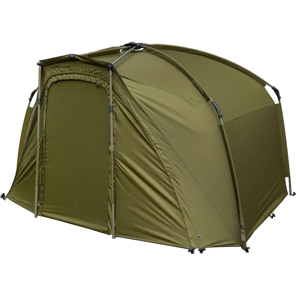 Fox Frontier Karpfenzelt 250x185x130cm