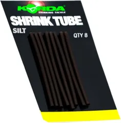 Korda Shrink Tube 1.6mm Silt