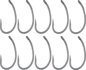 Gamakatsu Hump Back Hooks #2