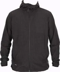 Fox Black Premium Mid Layer Jacke XXXL