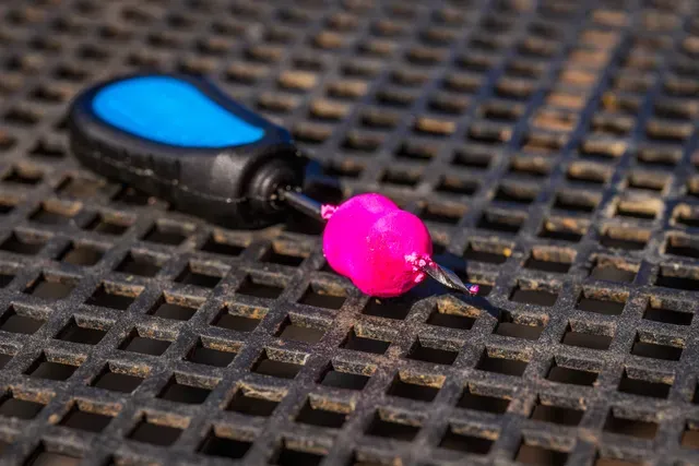 Preston Floater Tools Drill 8cm Floating Material