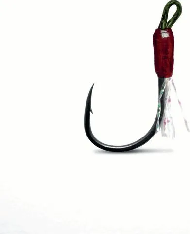 VMC 7122SA Mini Assist Hook 1g 4